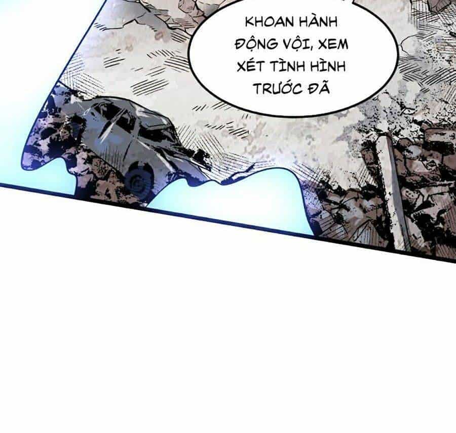 Tôi Dựa Vào Bug Làm Ông Nội Người Ta - Chương 5 - ảnh 76