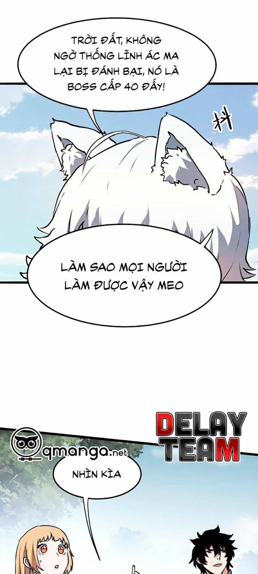 Tôi Dựa Vào Bug Làm Ông Nội Người Ta - Chương 5 - ảnh 77