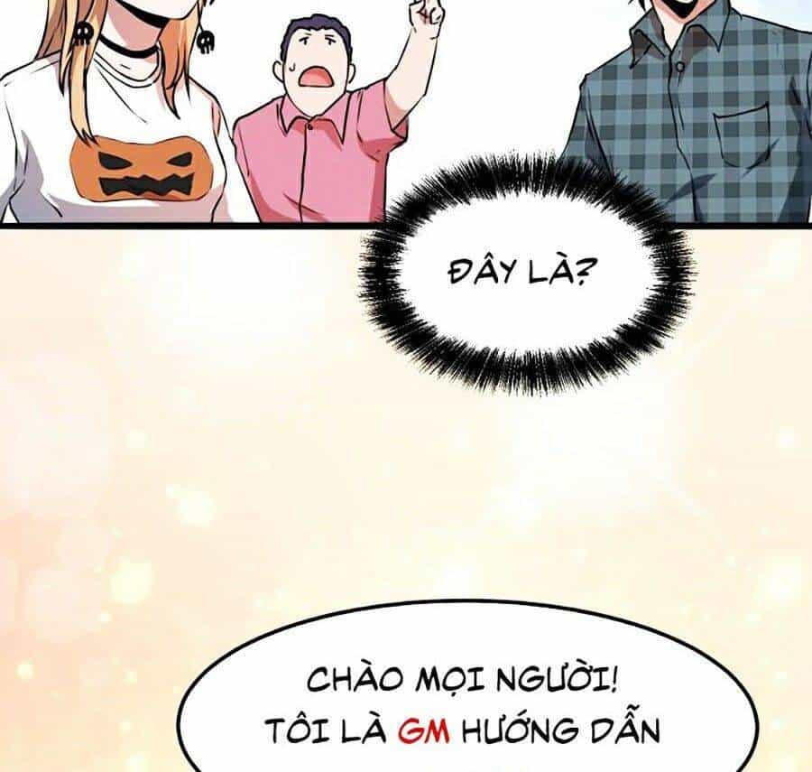 Tôi Dựa Vào Bug Làm Ông Nội Người Ta - Chương 5 - ảnh 78