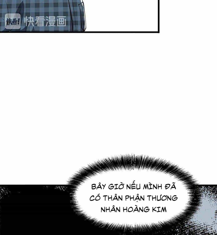 Tôi Dựa Vào Bug Làm Ông Nội Người Ta - Chương 6 - ảnh 18