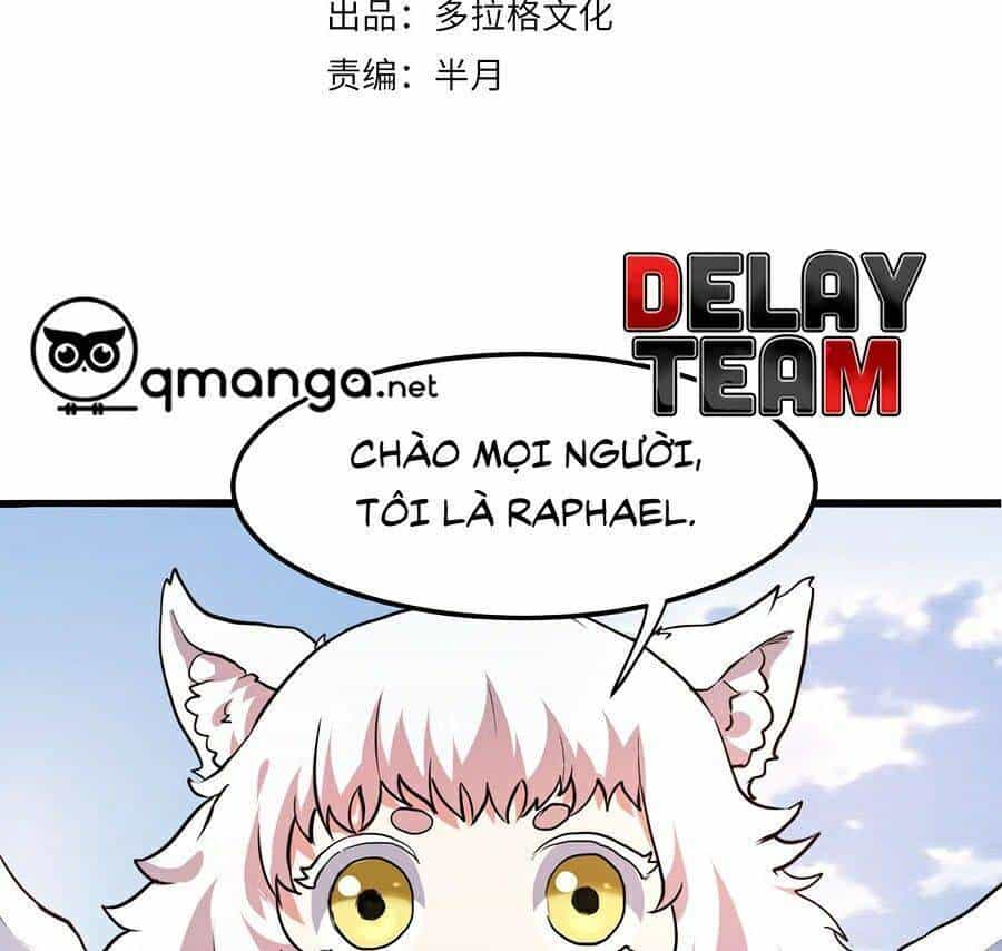Tôi Dựa Vào Bug Làm Ông Nội Người Ta - Chương 6 - ảnh 2