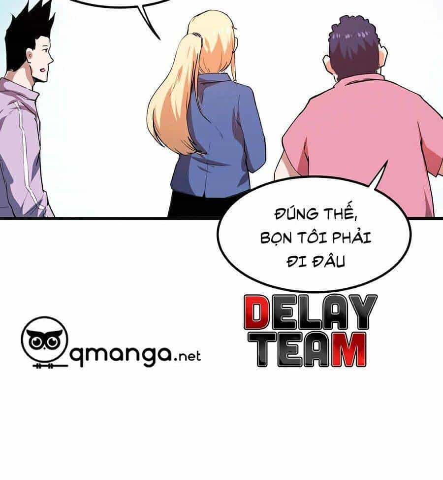 Tôi Dựa Vào Bug Làm Ông Nội Người Ta - Chương 6 - ảnh 20