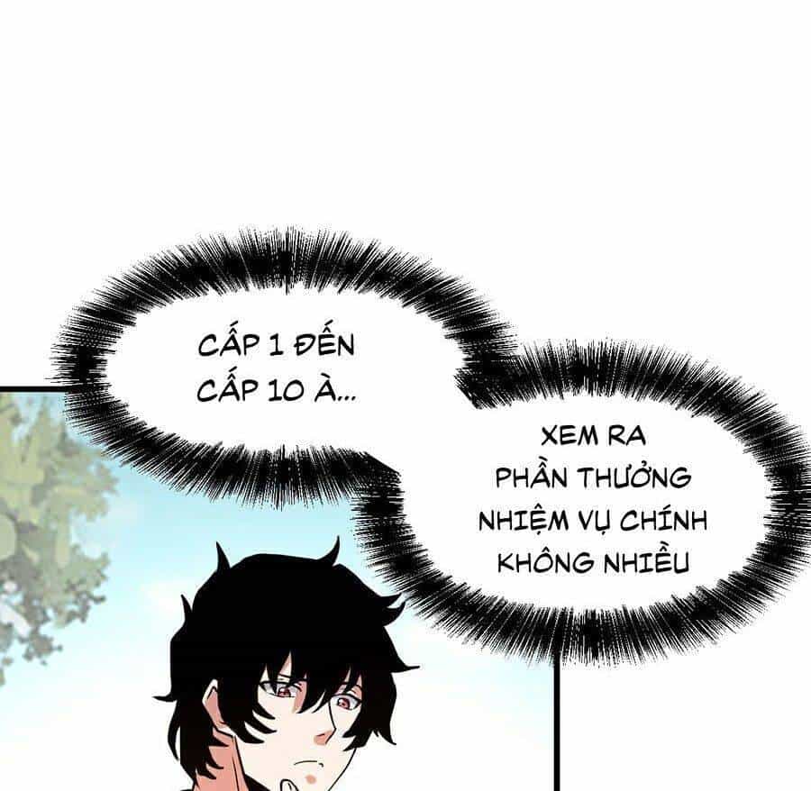 Tôi Dựa Vào Bug Làm Ông Nội Người Ta - Chương 6 - ảnh 28