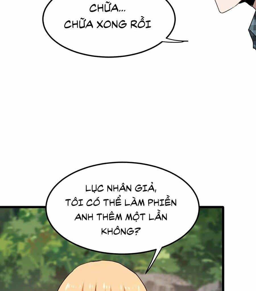 Tôi Dựa Vào Bug Làm Ông Nội Người Ta - Chương 6 - ảnh 44