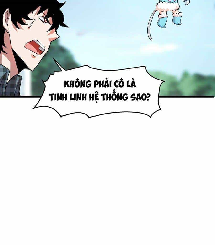 Tôi Dựa Vào Bug Làm Ông Nội Người Ta - Chương 6 - ảnh 50