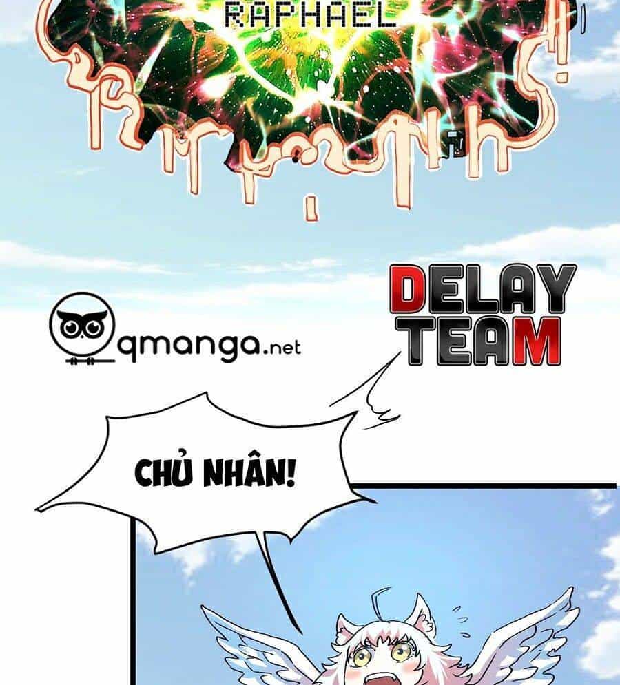 Tôi Dựa Vào Bug Làm Ông Nội Người Ta - Chương 6 - ảnh 52