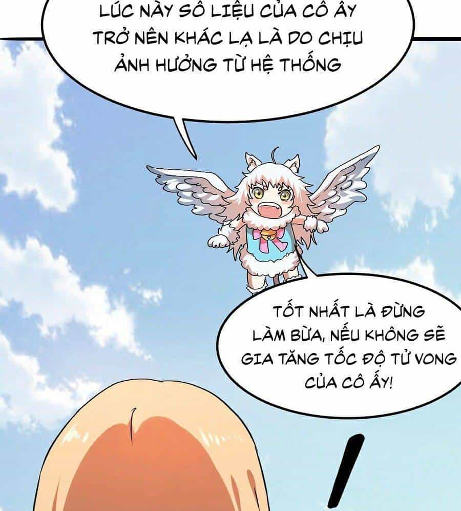 Tôi Dựa Vào Bug Làm Ông Nội Người Ta - Chương 6 - ảnh 56
