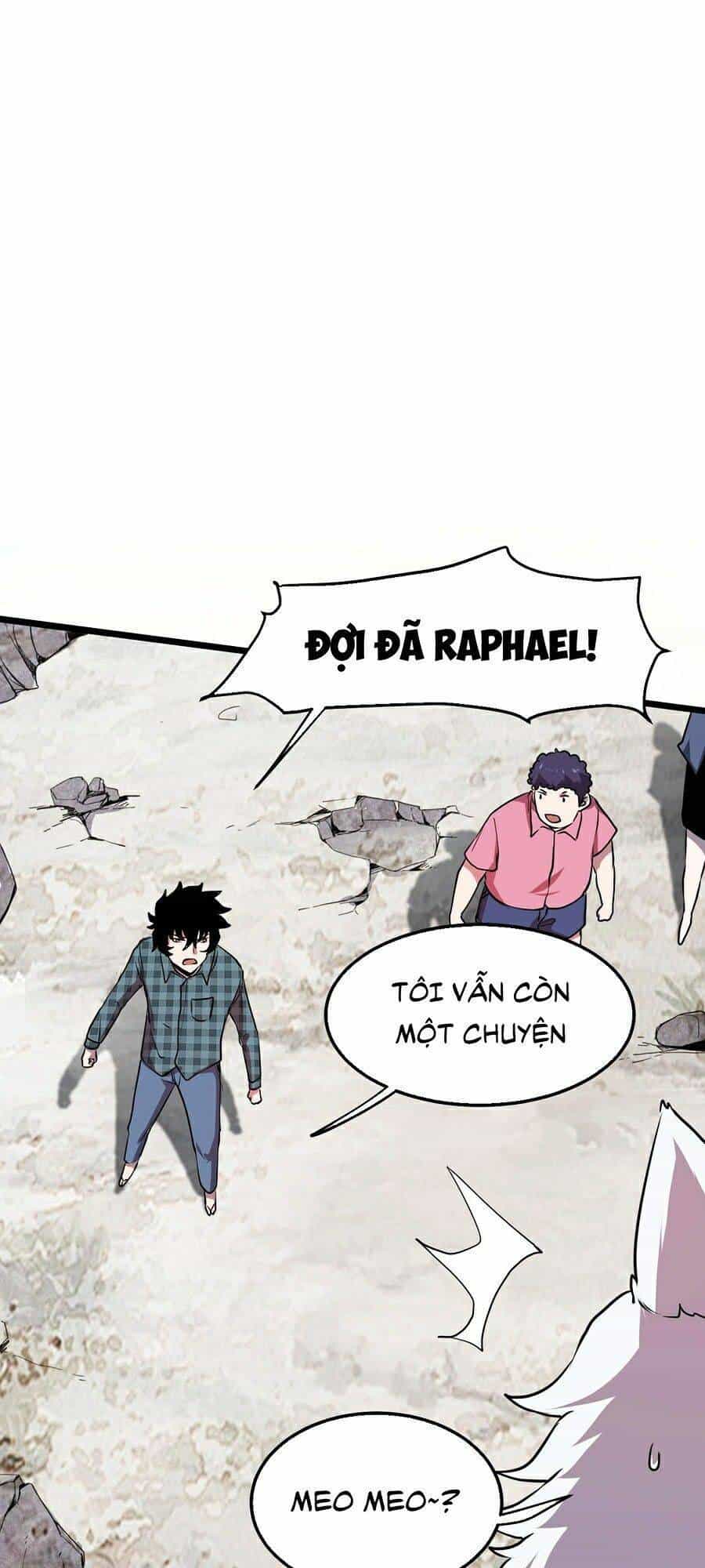 Tôi Dựa Vào Bug Làm Ông Nội Người Ta - Chương 6 - ảnh 61