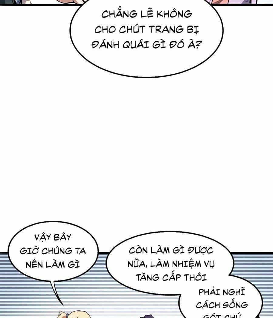 Tôi Dựa Vào Bug Làm Ông Nội Người Ta - Chương 6 - ảnh 68