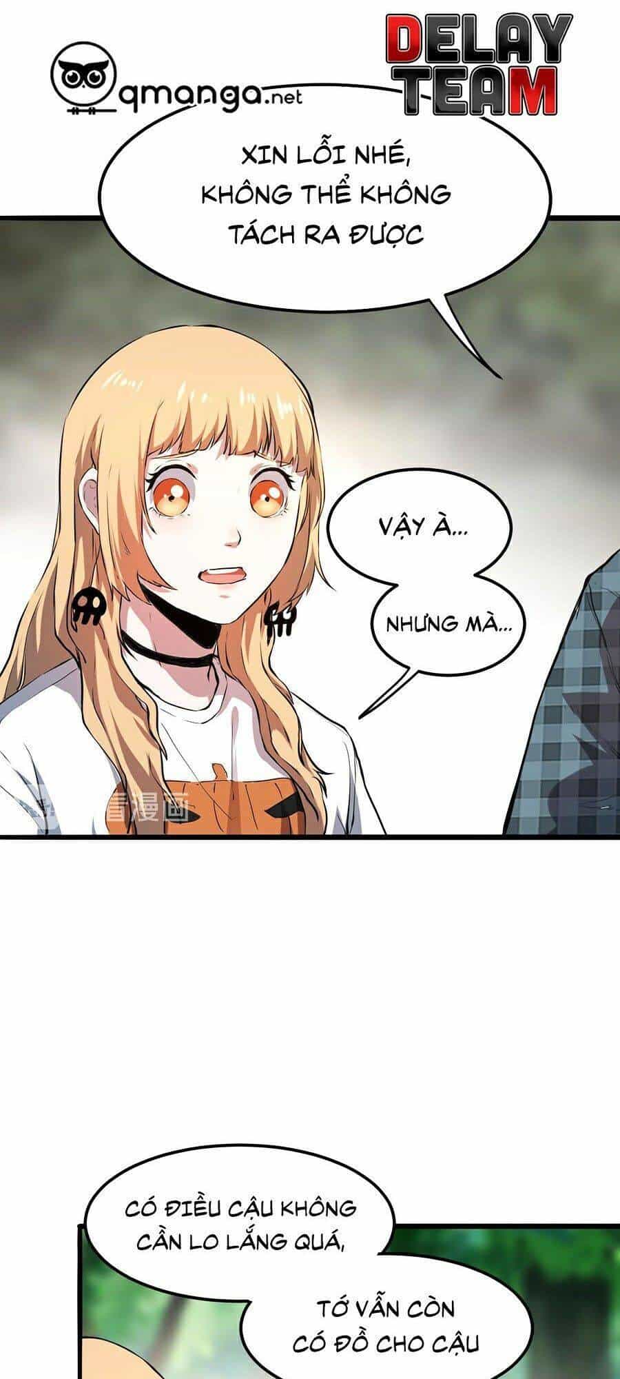 Tôi Dựa Vào Bug Làm Ông Nội Người Ta - Chương 6 - ảnh 73
