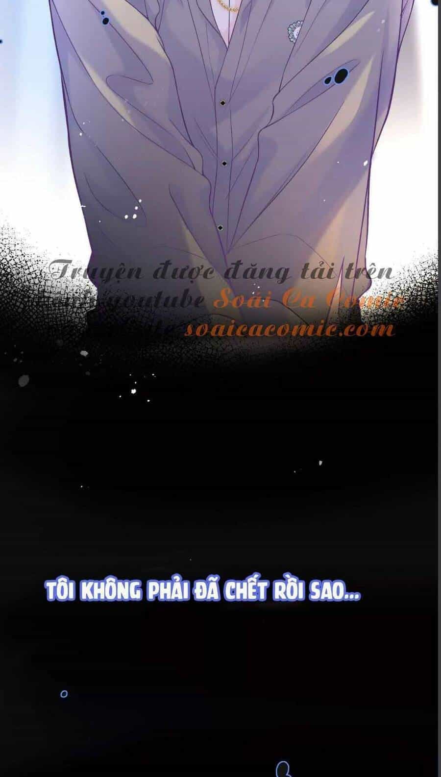 Tôi Dựa Vào Tà Ý: Nghịch Chuyển Nhân Sinh - Chương 1 - ảnh 10