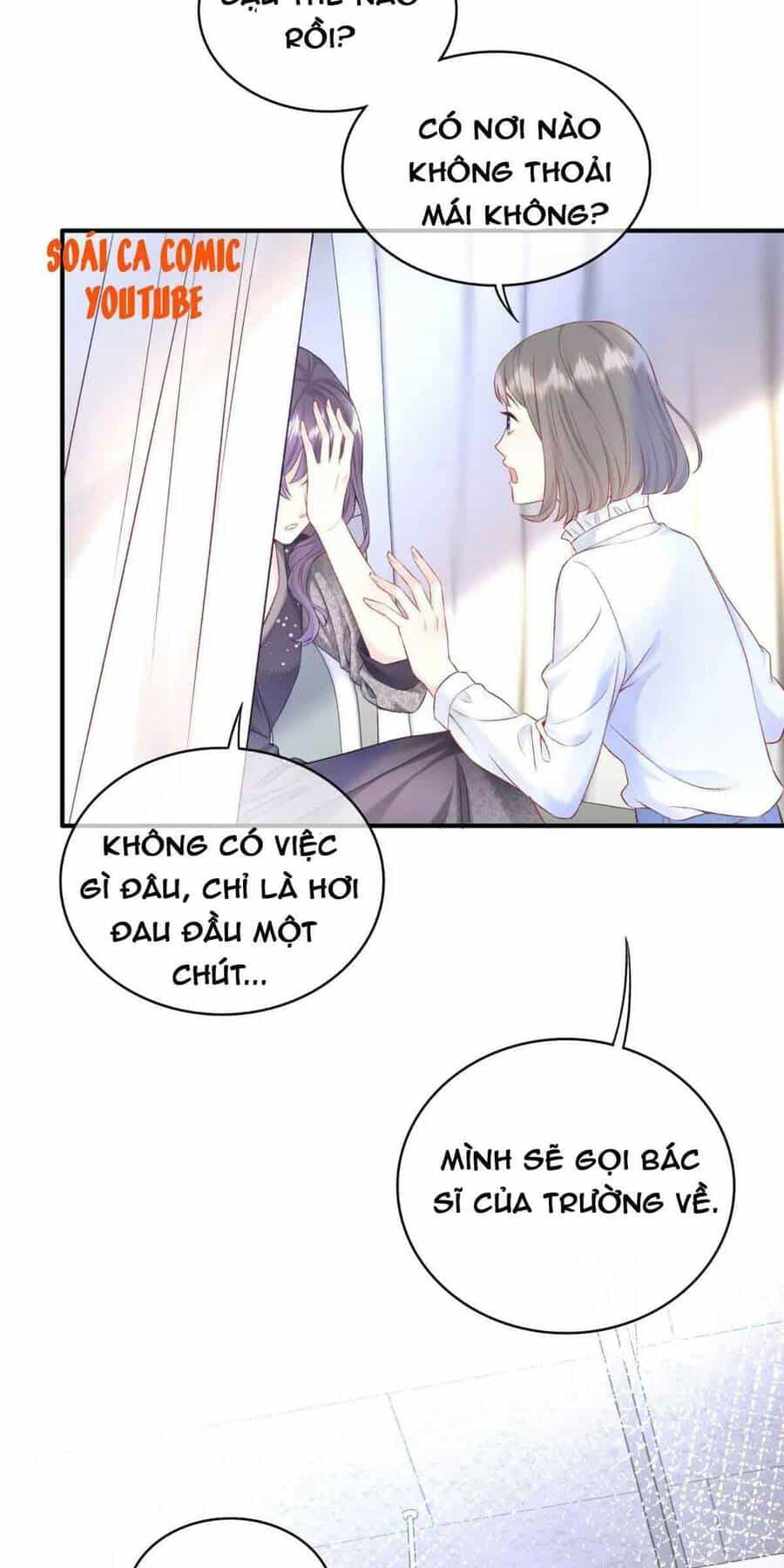 Tôi Dựa Vào Tà Ý: Nghịch Chuyển Nhân Sinh - Chương 1 - ảnh 31
