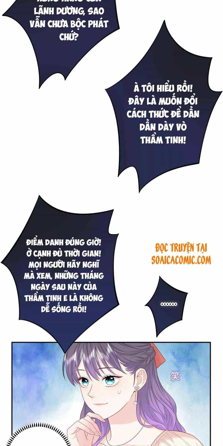 Tôi Dựa Vào Tà Ý: Nghịch Chuyển Nhân Sinh - Chương 10 - ảnh 16