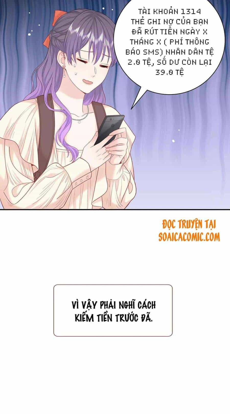 Tôi Dựa Vào Tà Ý: Nghịch Chuyển Nhân Sinh - Chương 10 - ảnh 32