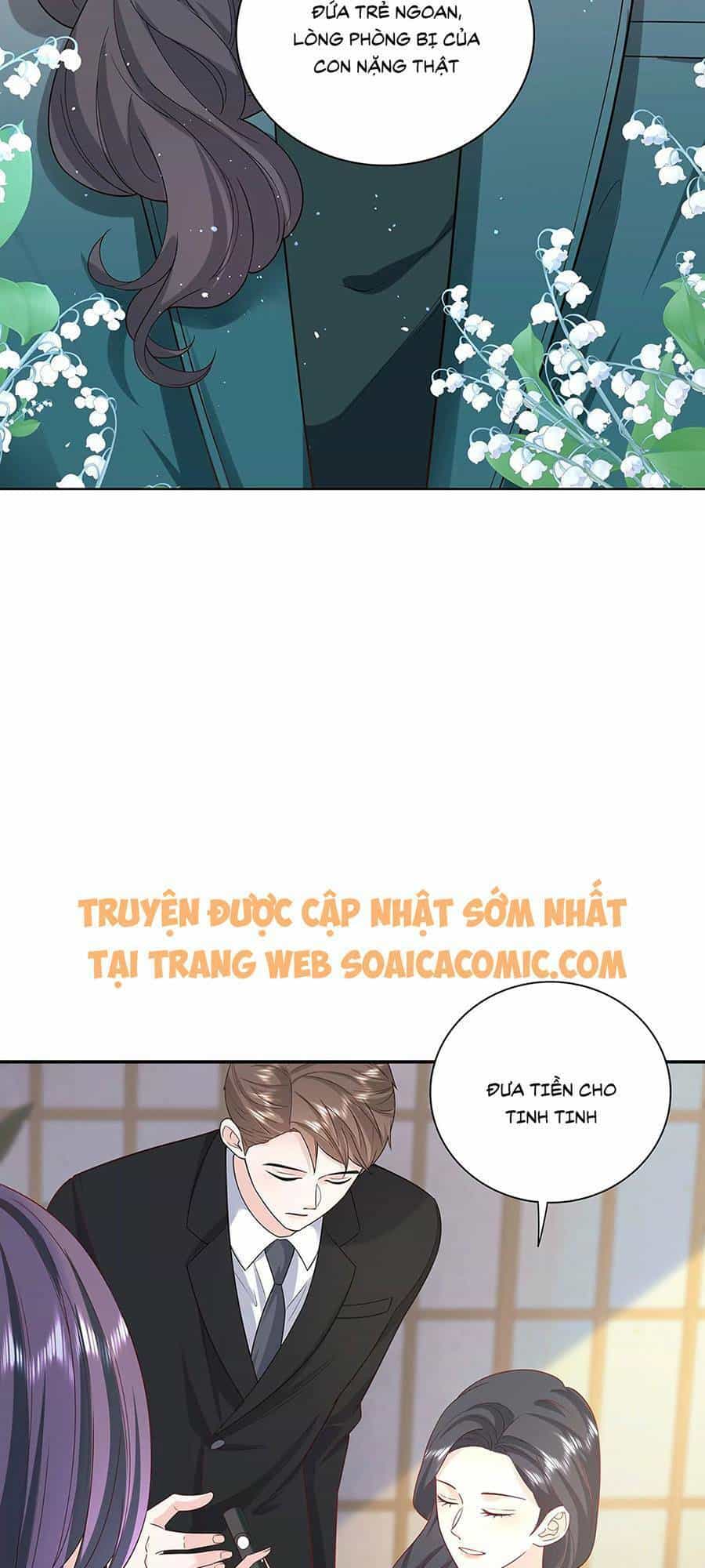 Tôi Dựa Vào Tà Ý: Nghịch Chuyển Nhân Sinh - Chương 64 - ảnh 11