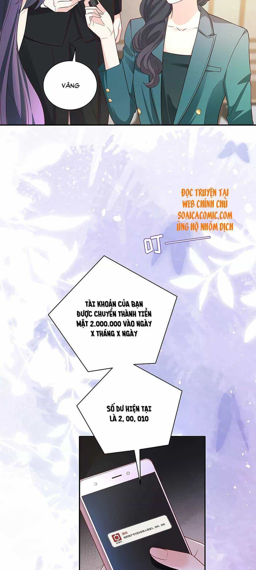 Tôi Dựa Vào Tà Ý: Nghịch Chuyển Nhân Sinh - Chương 64 - ảnh 12