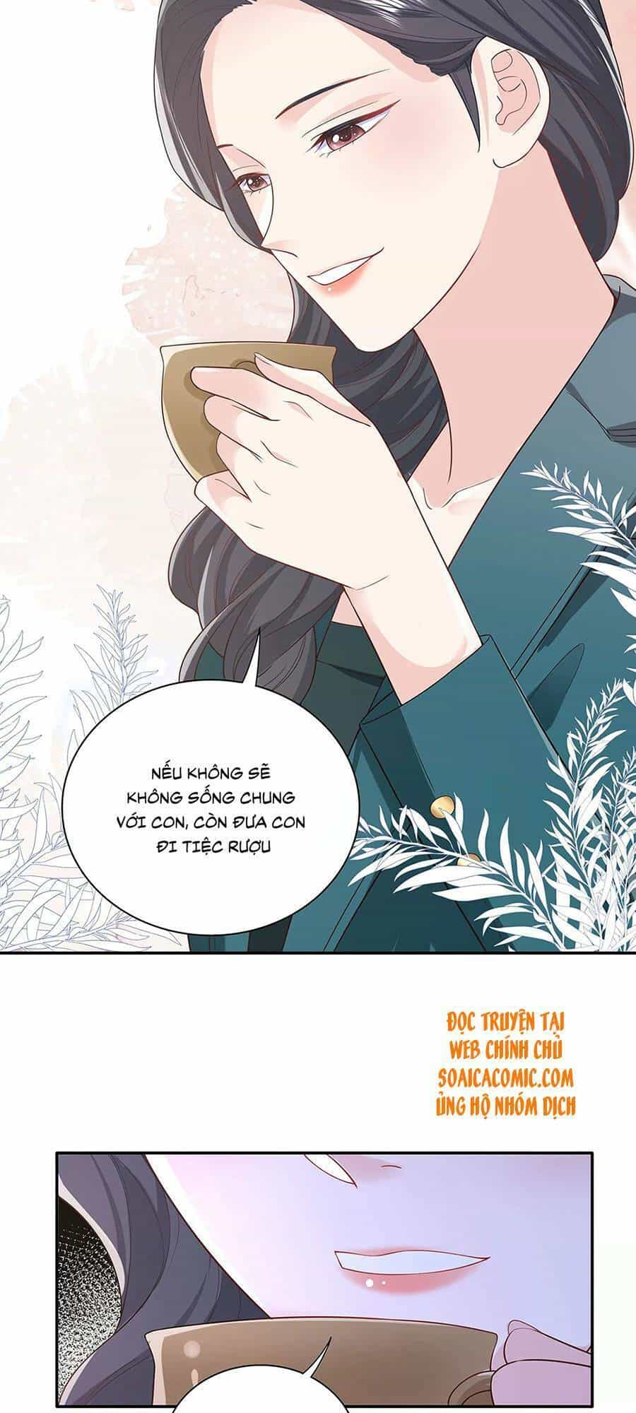 Tôi Dựa Vào Tà Ý: Nghịch Chuyển Nhân Sinh - Chương 64 - ảnh 25