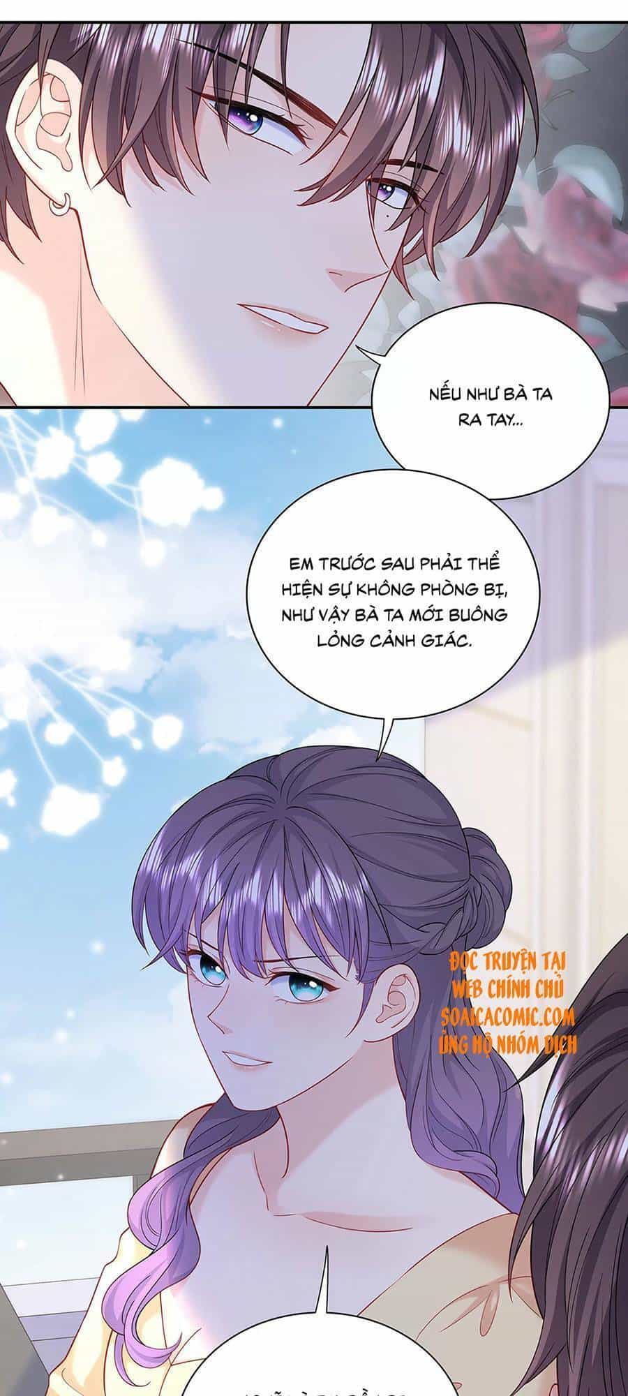 Tôi Dựa Vào Tà Ý: Nghịch Chuyển Nhân Sinh - Chương 65 - ảnh 11