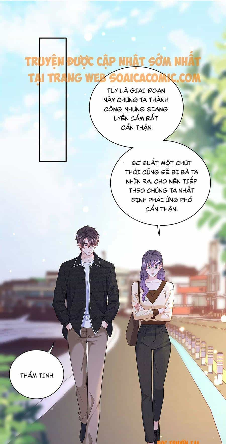 Tôi Dựa Vào Tà Ý: Nghịch Chuyển Nhân Sinh - Chương 65 - ảnh 20