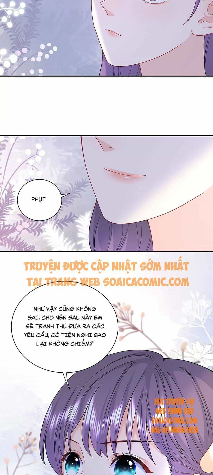 Tôi Dựa Vào Tà Ý: Nghịch Chuyển Nhân Sinh - Chương 65 - ảnh 23