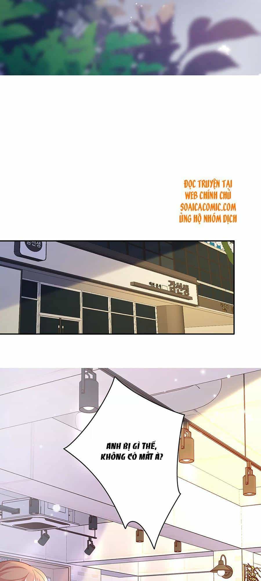 Tôi Dựa Vào Tà Ý: Nghịch Chuyển Nhân Sinh - Chương 65 - ảnh 32