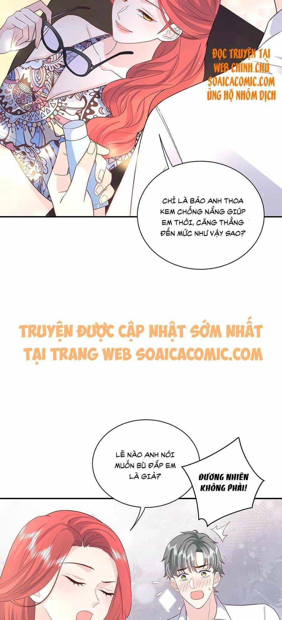 Tôi Dựa Vào Tà Ý: Nghịch Chuyển Nhân Sinh - Chương 66 - ảnh 23