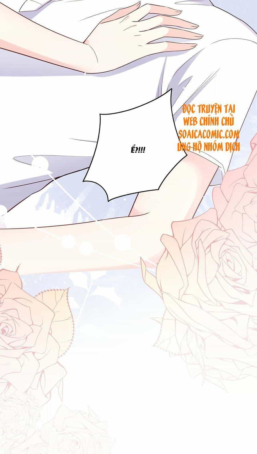 Tôi Dựa Vào Tà Ý: Nghịch Chuyển Nhân Sinh - Chương 66 - ảnh 32
