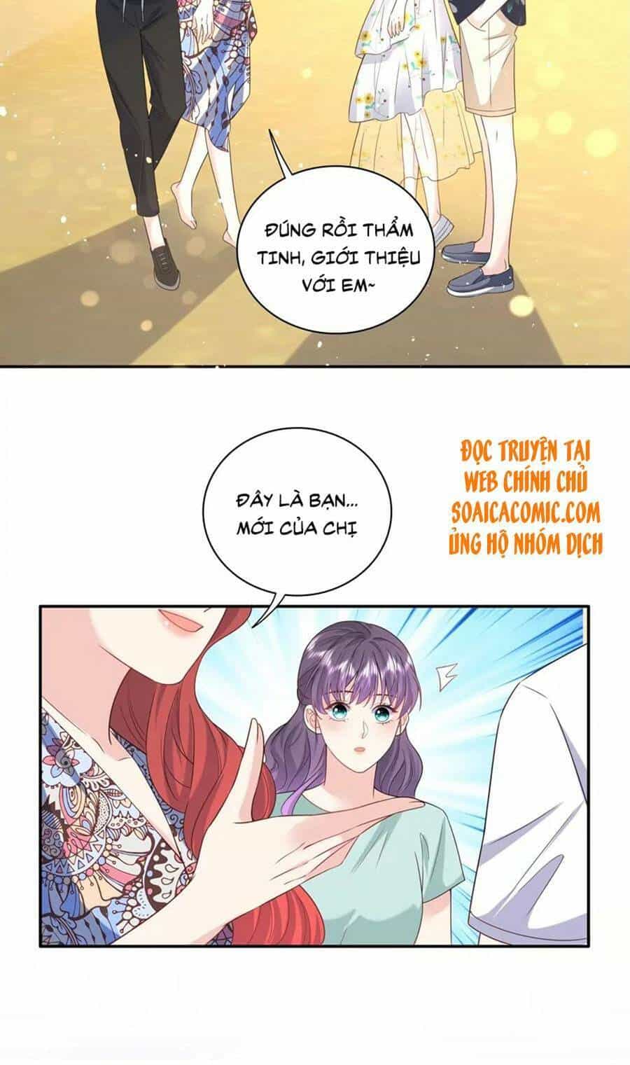 Tôi Dựa Vào Tà Ý: Nghịch Chuyển Nhân Sinh - Chương 67 - ảnh 13