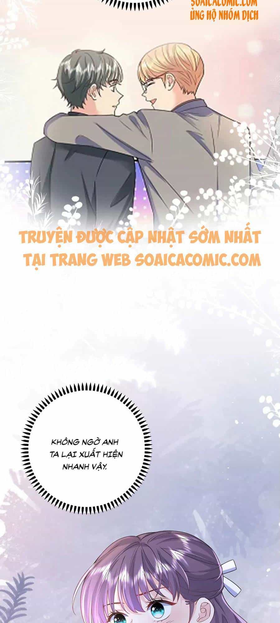 Tôi Dựa Vào Tà Ý: Nghịch Chuyển Nhân Sinh - Chương 67 - ảnh 16