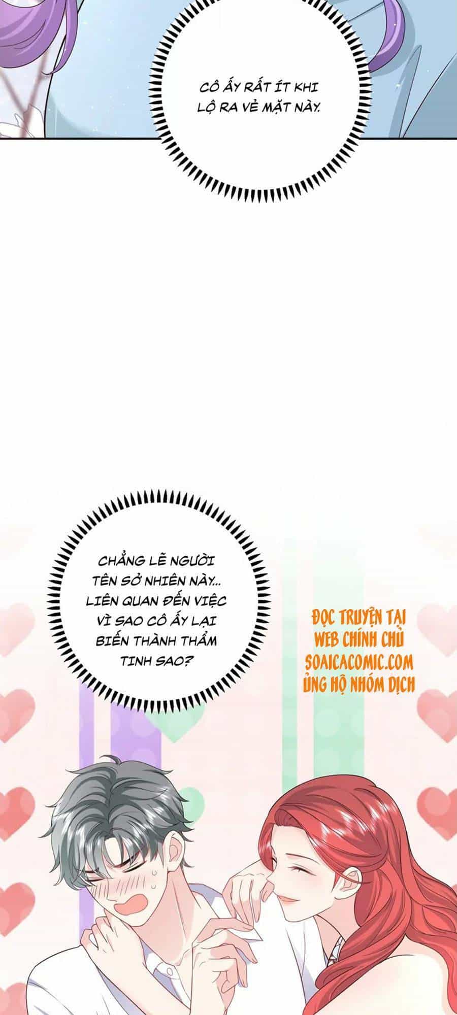 Tôi Dựa Vào Tà Ý: Nghịch Chuyển Nhân Sinh - Chương 67 - ảnh 22