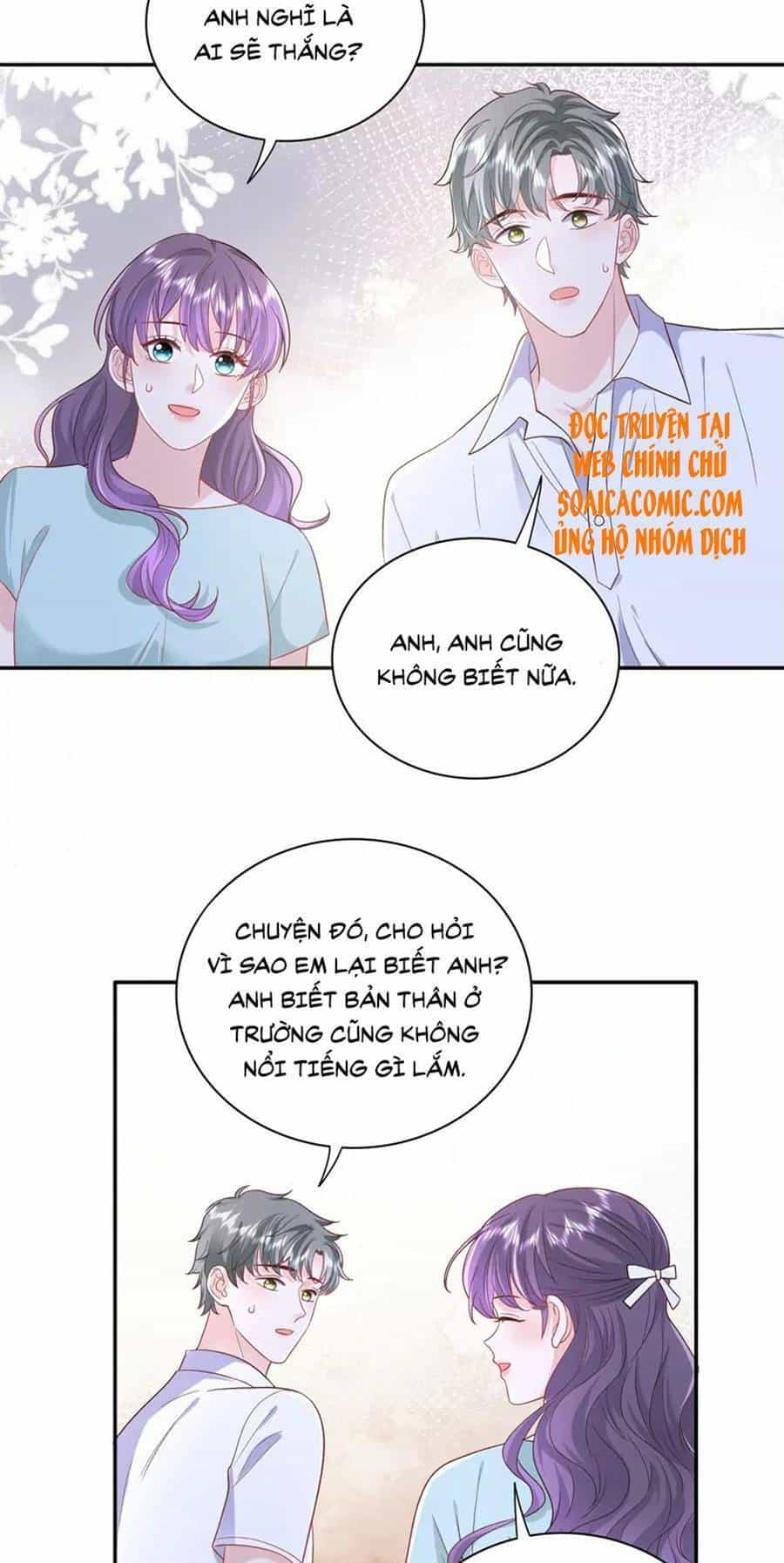 Tôi Dựa Vào Tà Ý: Nghịch Chuyển Nhân Sinh - Chương 67 - ảnh 31