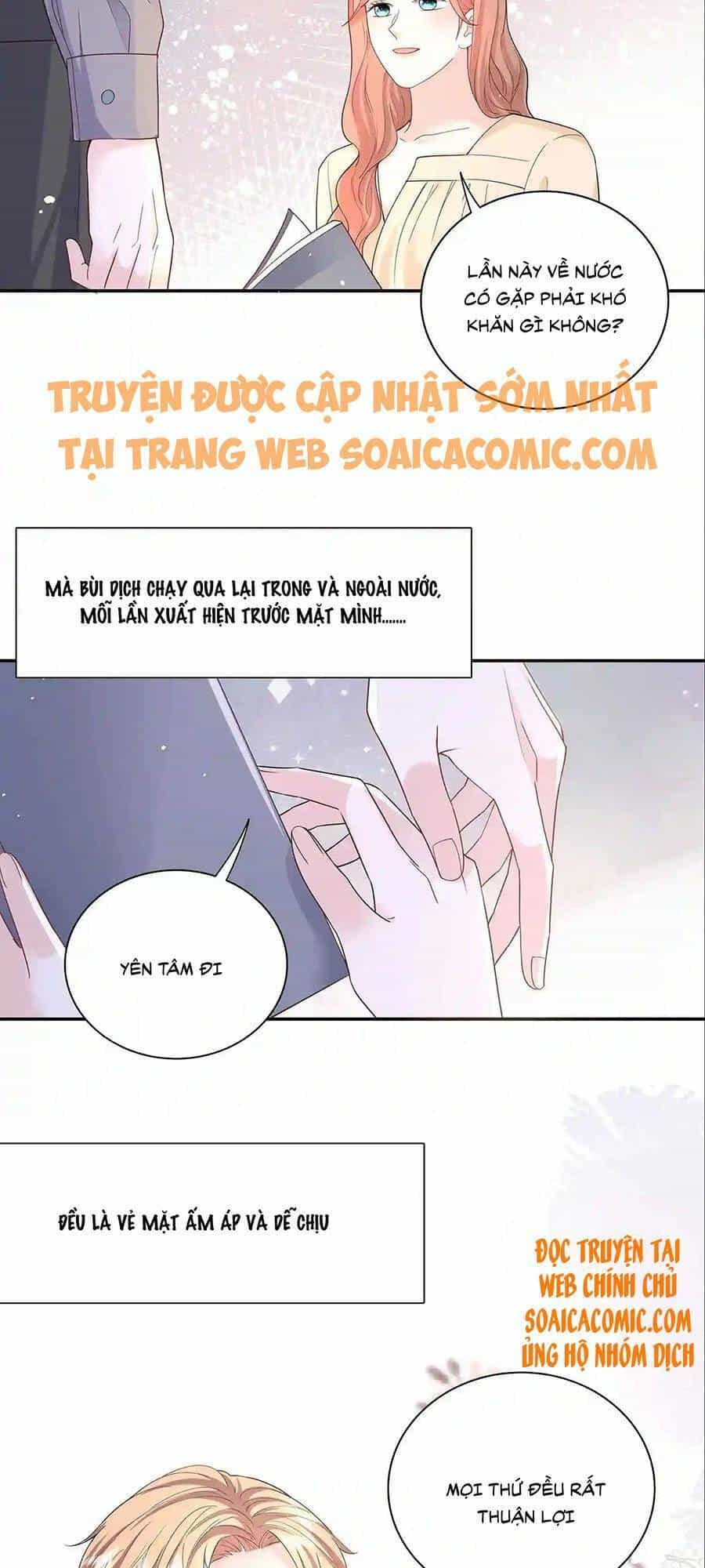 Tôi Dựa Vào Tà Ý: Nghịch Chuyển Nhân Sinh - Chương 68 - ảnh 3