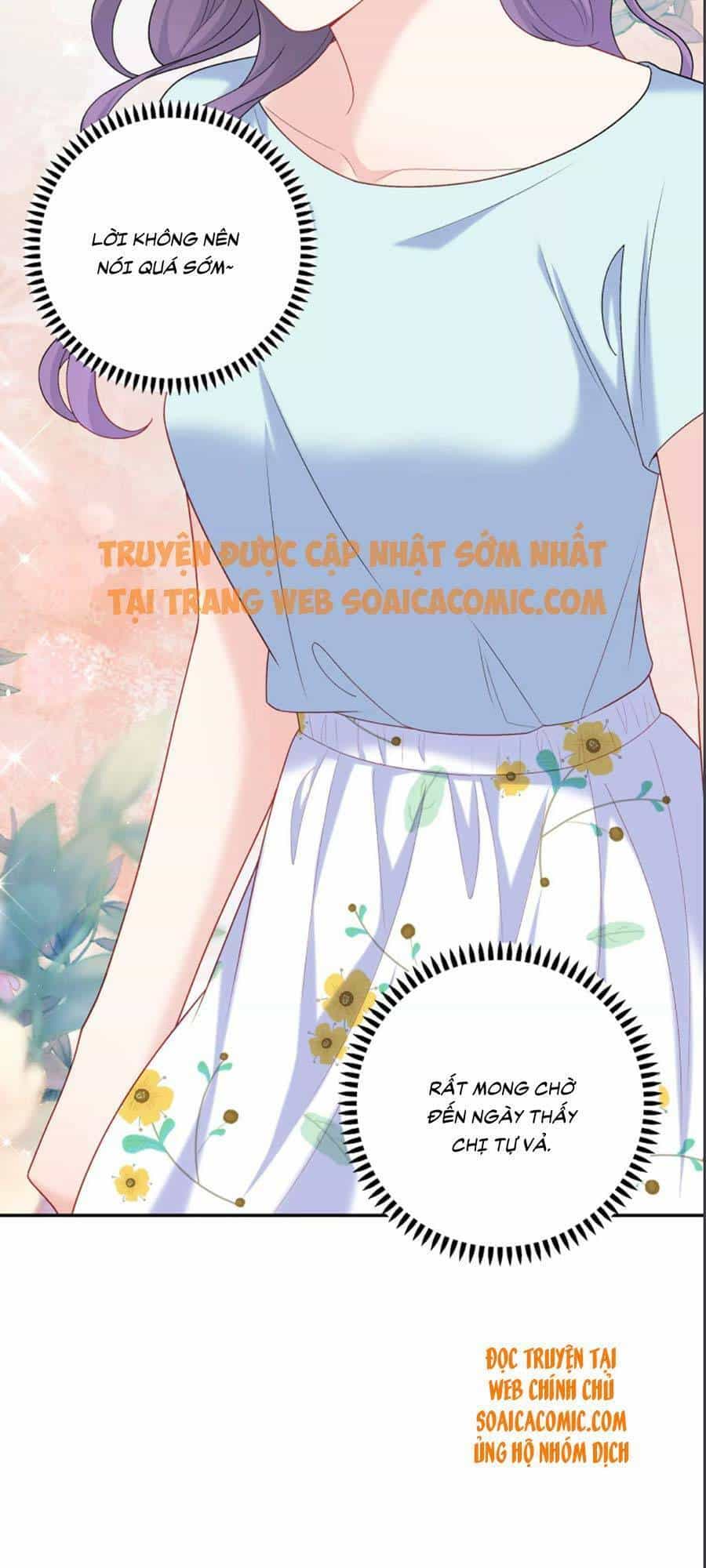 Tôi Dựa Vào Tà Ý: Nghịch Chuyển Nhân Sinh - Chương 69 - ảnh 15
