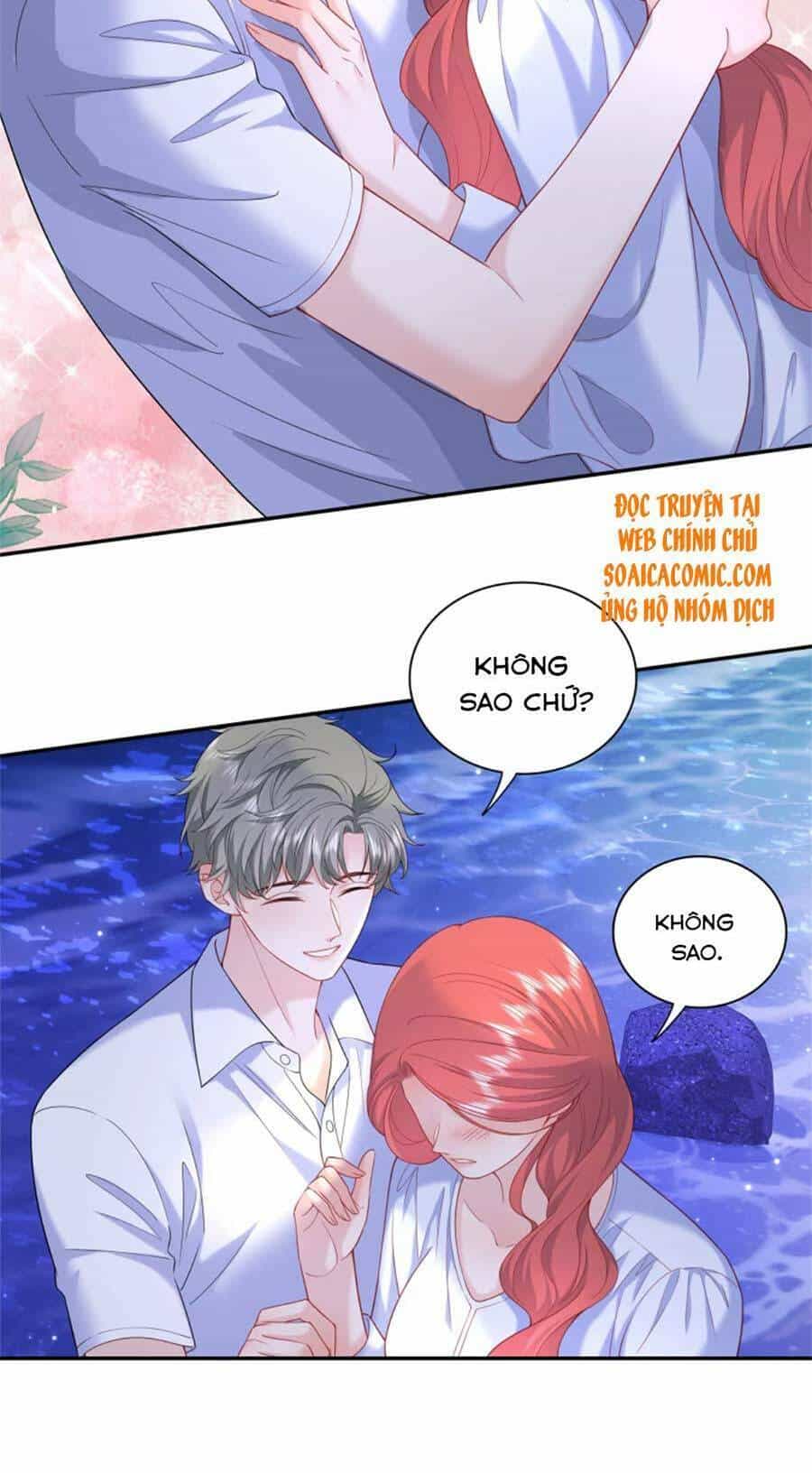 Tôi Dựa Vào Tà Ý: Nghịch Chuyển Nhân Sinh - Chương 71 - ảnh 12