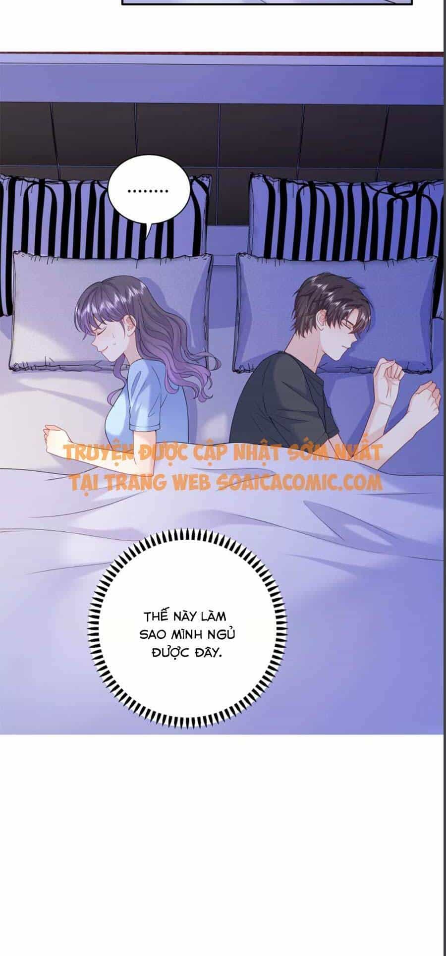 Tôi Dựa Vào Tà Ý: Nghịch Chuyển Nhân Sinh - Chương 71 - ảnh 18