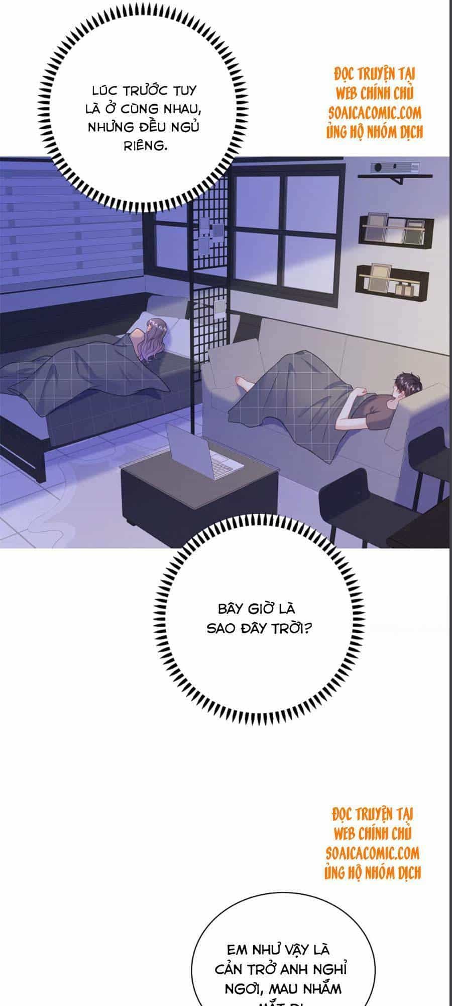 Tôi Dựa Vào Tà Ý: Nghịch Chuyển Nhân Sinh - Chương 71 - ảnh 19