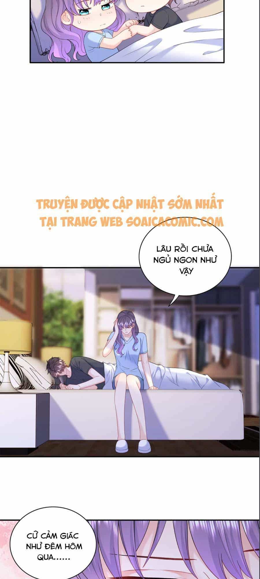 Tôi Dựa Vào Tà Ý: Nghịch Chuyển Nhân Sinh - Chương 72 - ảnh 3