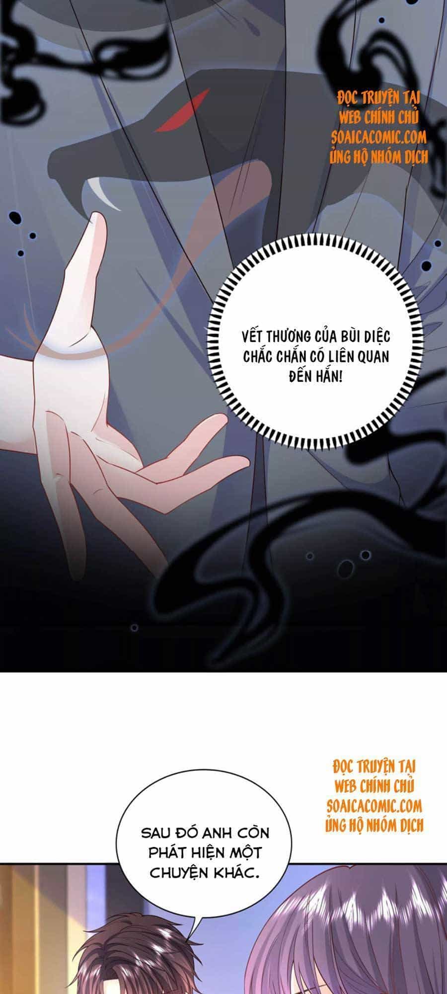 Tôi Dựa Vào Tà Ý: Nghịch Chuyển Nhân Sinh - Chương 73 - ảnh 12
