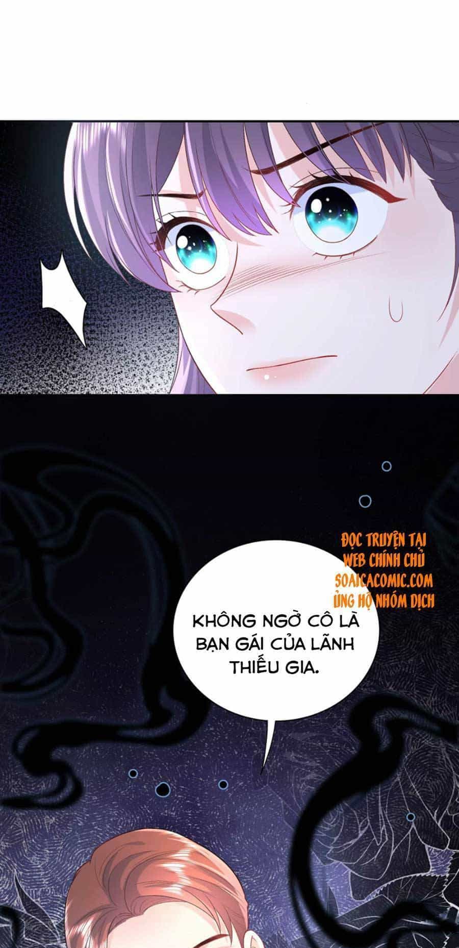Tôi Dựa Vào Tà Ý: Nghịch Chuyển Nhân Sinh - Chương 73 - ảnh 22