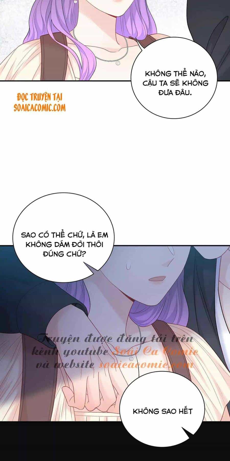 Tôi Dựa Vào Tà Ý: Nghịch Chuyển Nhân Sinh - Chương 11 - ảnh 16