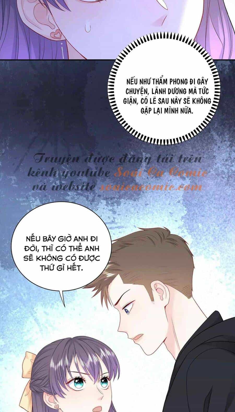 Tôi Dựa Vào Tà Ý: Nghịch Chuyển Nhân Sinh - Chương 11 - ảnh 19