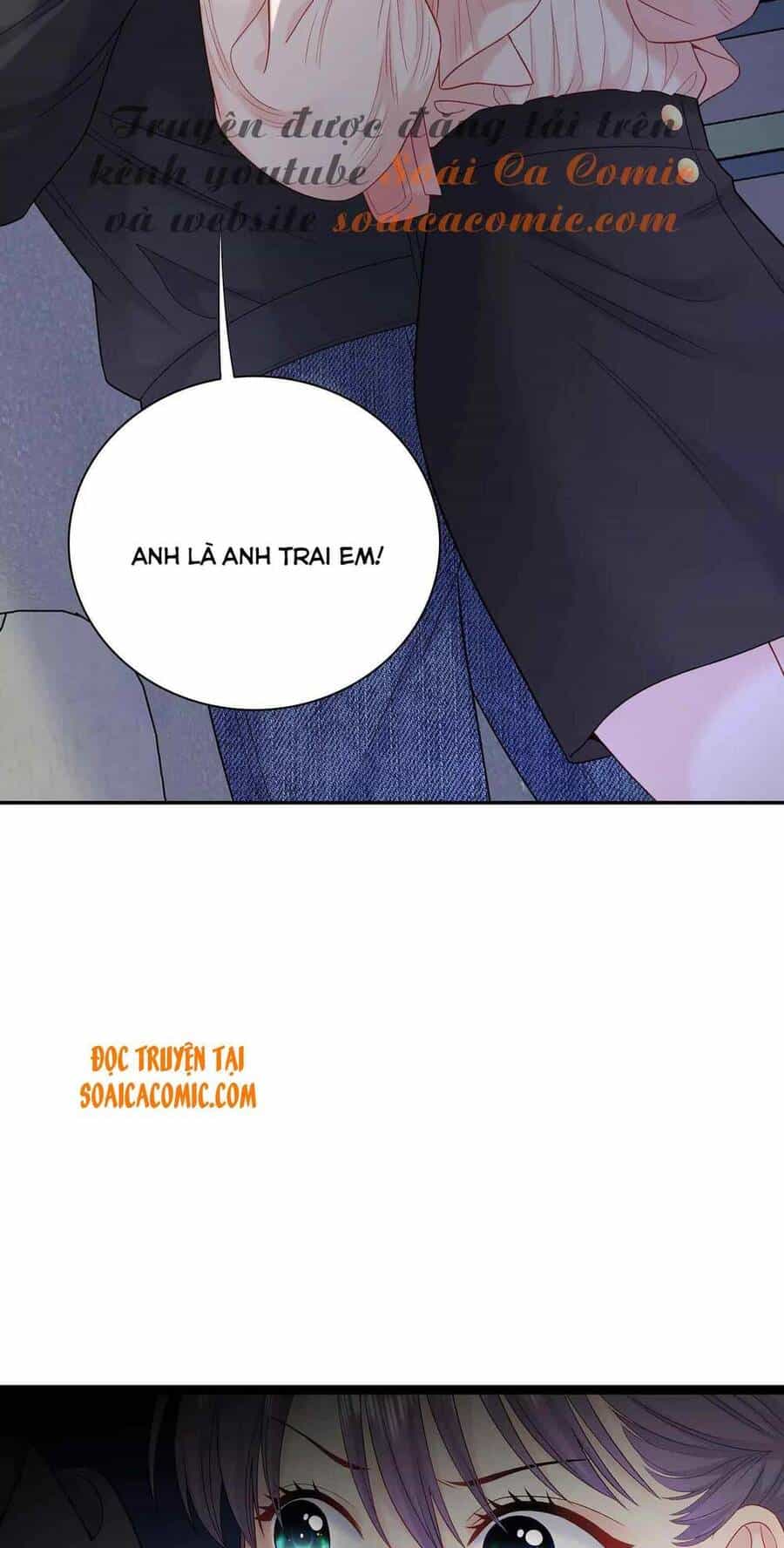 Tôi Dựa Vào Tà Ý: Nghịch Chuyển Nhân Sinh - Chương 11 - ảnh 3