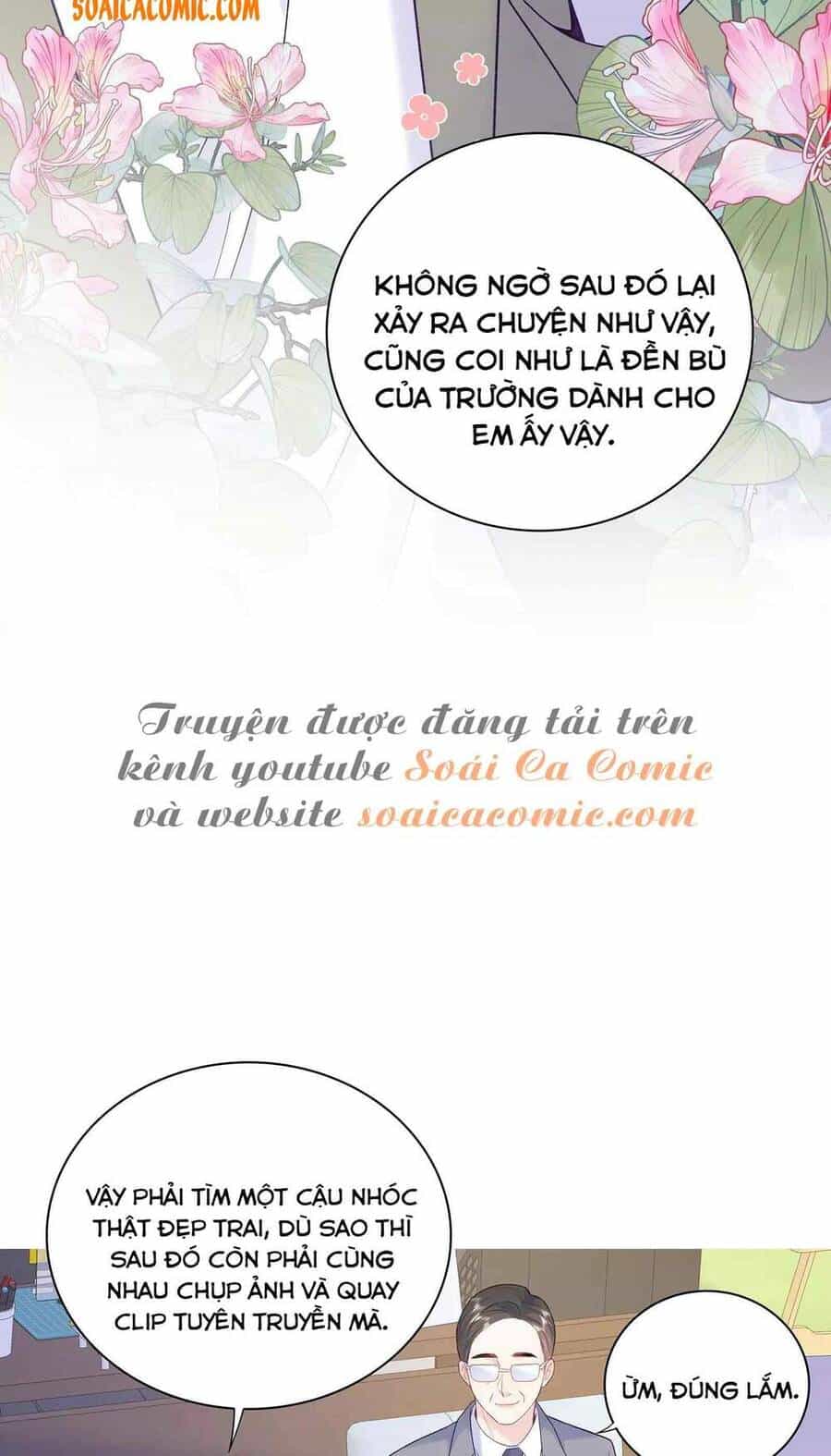 Tôi Dựa Vào Tà Ý: Nghịch Chuyển Nhân Sinh - Chương 11 - ảnh 31