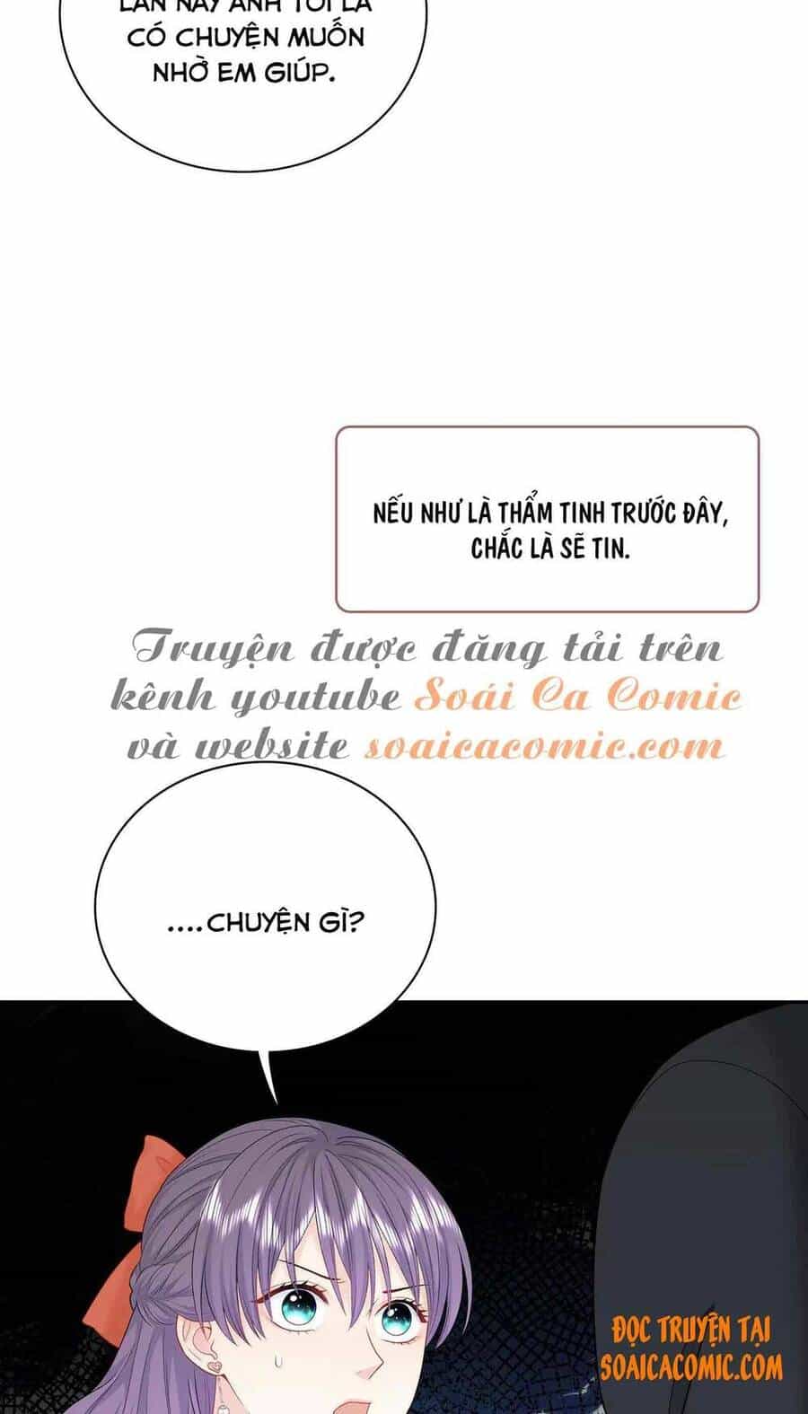Tôi Dựa Vào Tà Ý: Nghịch Chuyển Nhân Sinh - Chương 11 - ảnh 7