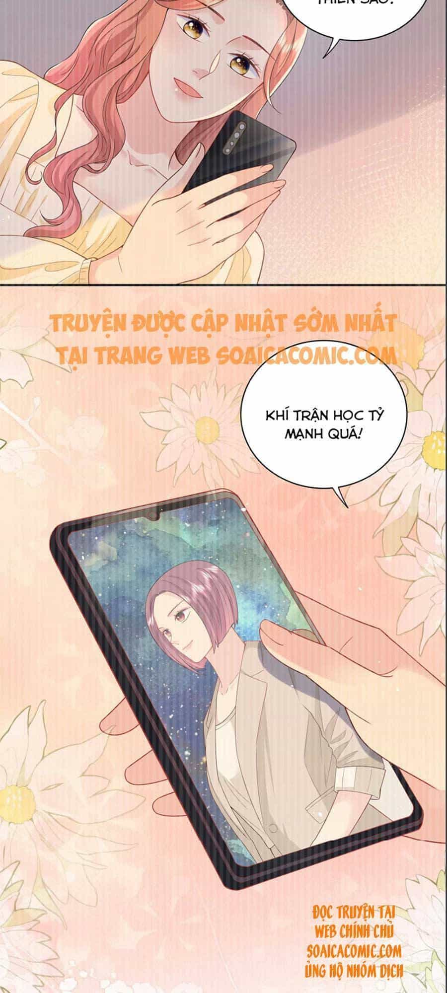 Tôi Dựa Vào Tà Ý: Nghịch Chuyển Nhân Sinh - Chương 75 - ảnh 25