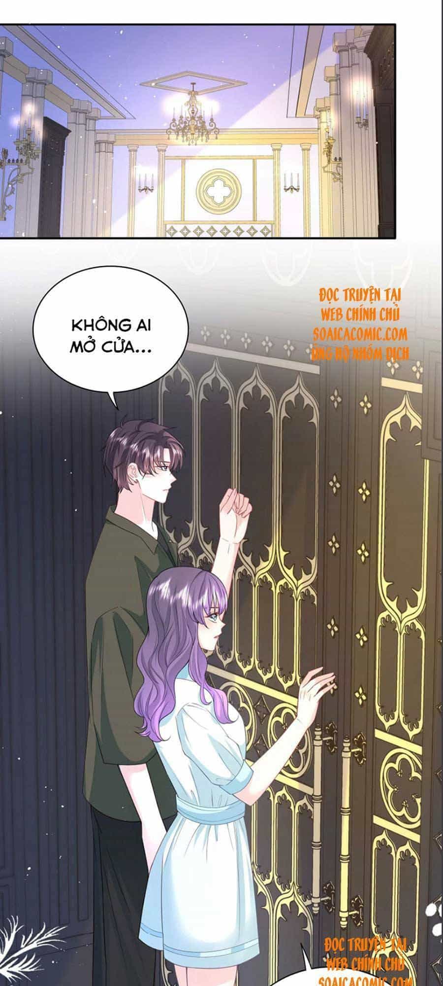 Tôi Dựa Vào Tà Ý: Nghịch Chuyển Nhân Sinh - Chương 75 - ảnh 31
