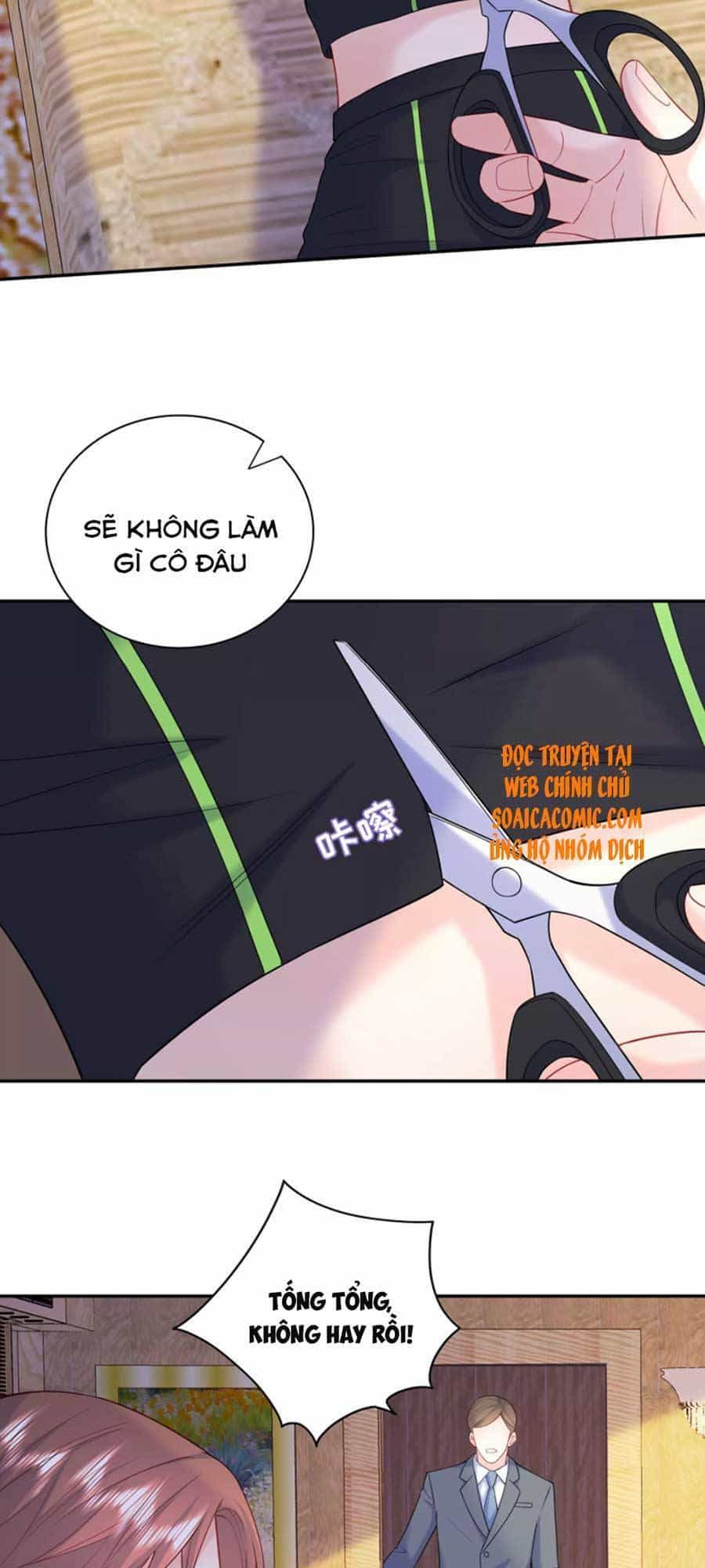 Tôi Dựa Vào Tà Ý: Nghịch Chuyển Nhân Sinh - Chương 76 - ảnh 18