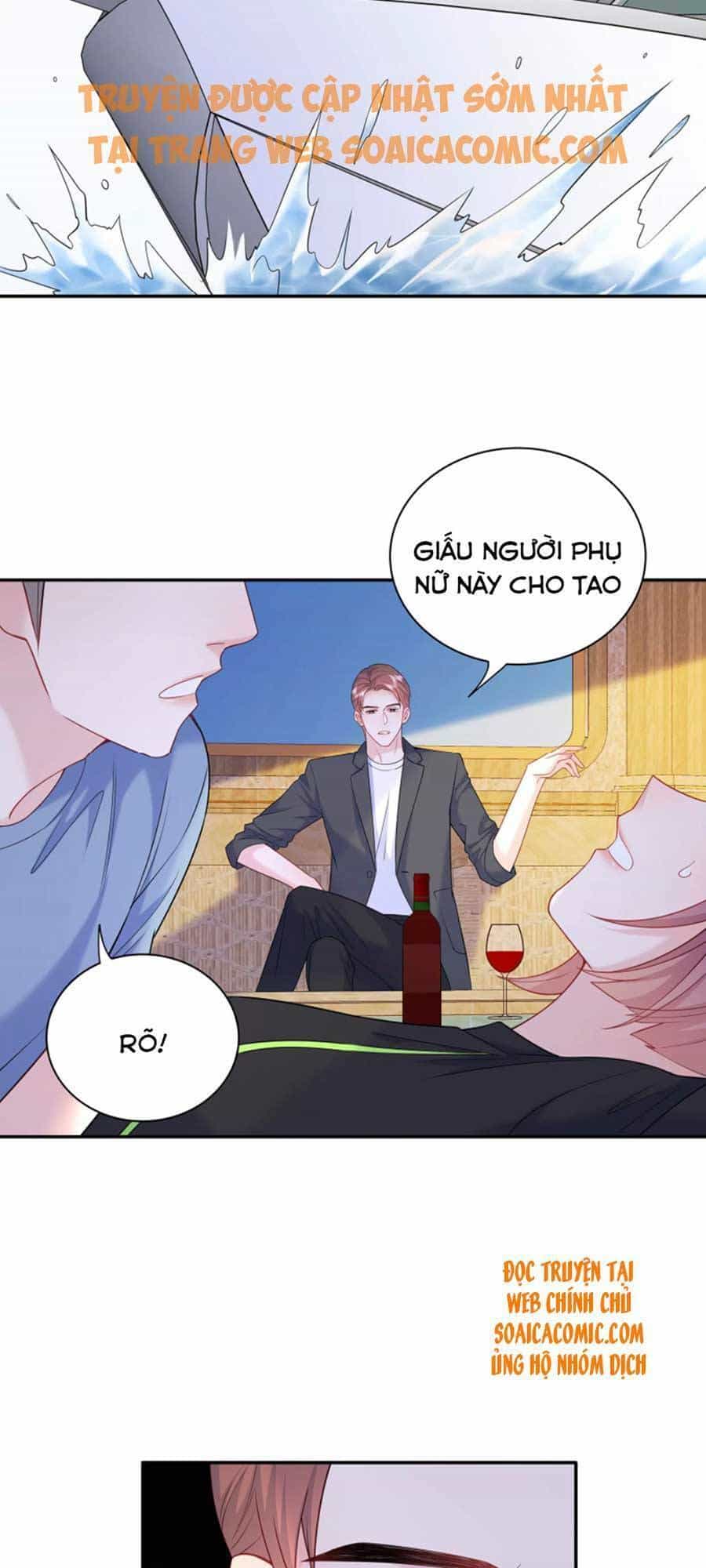 Tôi Dựa Vào Tà Ý: Nghịch Chuyển Nhân Sinh - Chương 76 - ảnh 20