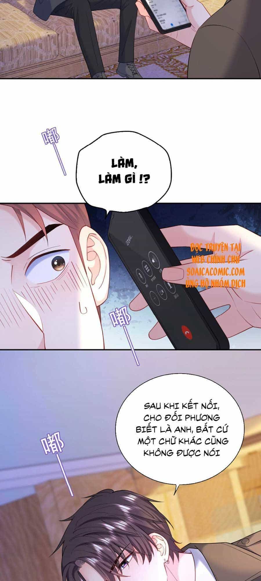 Tôi Dựa Vào Tà Ý: Nghịch Chuyển Nhân Sinh - Chương 78 - ảnh 13