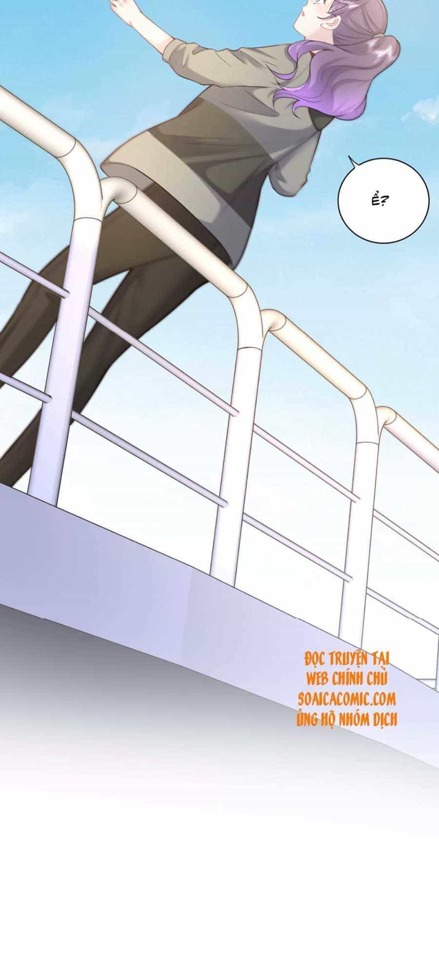 Tôi Dựa Vào Tà Ý: Nghịch Chuyển Nhân Sinh - Chương 79 - ảnh 20